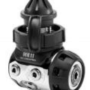 Scubapro 1.stupeň Mk11