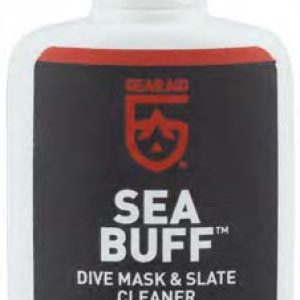 Mcnett Sea Buff Přípravek K Ošetření Nových Masek 37ml