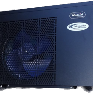 Vagnerpool Tepelné čerpadlo RAPID INVERTER IPHC25 10kW doprodej