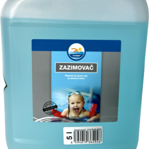 Zazimovač 5L – Probazen
