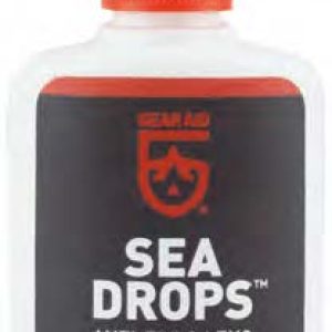 Mcnett Sea Drops Přípravek Proti Mlžení Masky 37ml