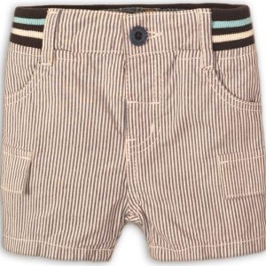 Kraťasy kojenecké chlapecké, Minoti, Seagull 3, kluk – 74/80 | 9-12m