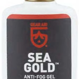 Mcnett Sea Gold Přípravek Proti Mlžení Masky 37ml
