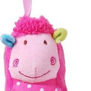 Baby telefon, Pidilidi, 5003, růžová