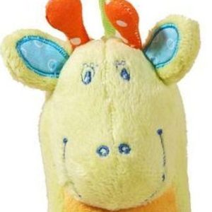 Baby telefon, Pidilidi, 5003, oranžová