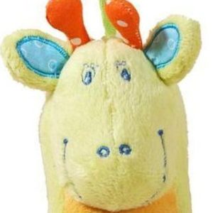 Baby telefon, Pidilidi, 5003, zelená