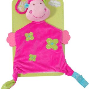 Baby usínáček, Pidilidi, 5006, růžová