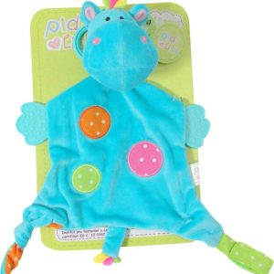 Baby usínáček, Pidilidi, 5006, modrá