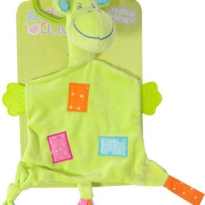 Baby usínáček, Pidilidi, 5006, zelená