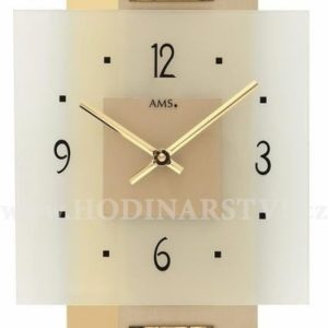 Hodiny AMS 9241