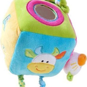 Baby kostka s tvary, Pidilidi, 5011