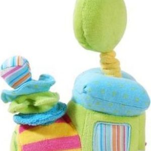 Baby mašinka se strojkem, Pidilidi, 5012