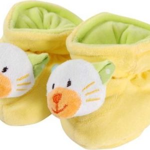 Baby botičky, Pidilidi, 5026, žlutá