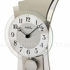 Hodiny AMS 1138