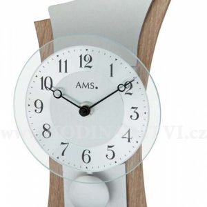 Hodiny AMS 1139