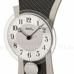 Hodiny AMS 1140