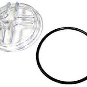 Vagnerpool Těsnění víka předfiltru Victoria Astralpool