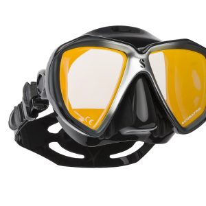 Scubapro Spectra Mirrored