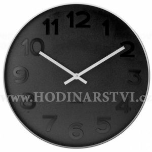 Hodiny Karlsson 5632 38cm