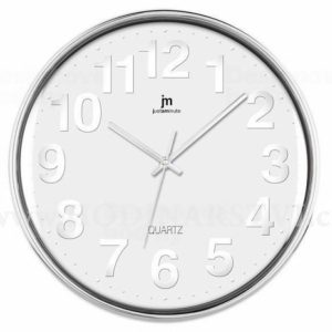 Hodiny Lowell 00816B 35cm