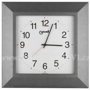 Hodiny Lowell 04637G 40cm