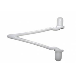 Vagnerpool Náhradní klips pro držák vysavače nebo sítky 1 ks