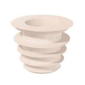 Zodiac Adaptér kónický pro připojení do skimmeru pro Zander, Mavix, Topaze, ProStar Vac, Kontiki, Baracuda