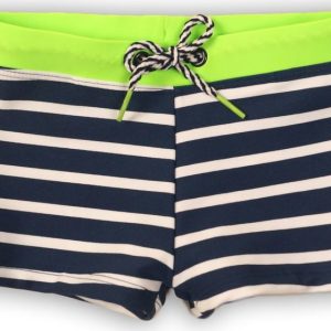 Plavky chlapecké, Minoti, TRUNKS 3, kluk – 74/80 | 9-12m