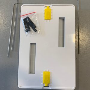 Sací koš pro Dolphin D2001, D2002