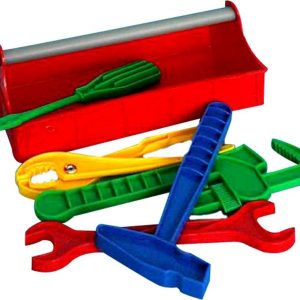 Nářadí ve skříňce, Chemoplast, W550020