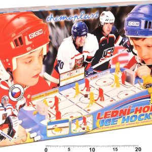 Lední hokej stolní, Chemoplast, W550292