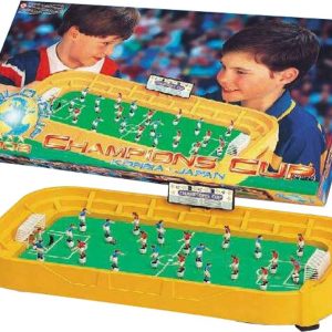 Kopaná Champion, Chemoplast, W550296