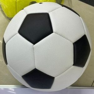 Fotbalový míč 22 cm, Wiky, W005447