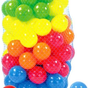 Míčky do bazénu, Wiky, W122029