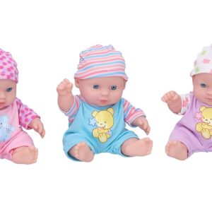 Miminko 20 cm, Wiky, W005486