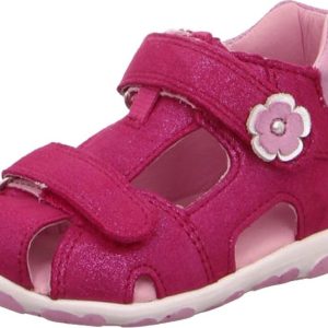 dívčí sandály FANNI, Superfit, 4-09040-50, červená – 23