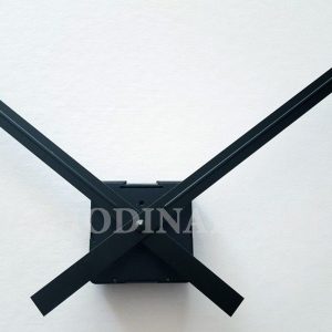 Hodinový strojek  UTS12