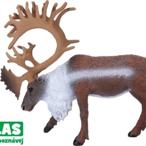 B – Figurka Sob 12 cm, Atlas, W001788