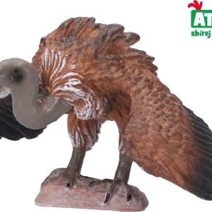 C – Figurka Sup 10 cm, Atlas, W001790