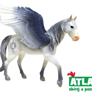 E – Figurka Pegas 13,3 cm, Atlas, W001807