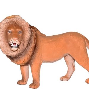 C – Figurka Lev 12cm, Atlas, W101800