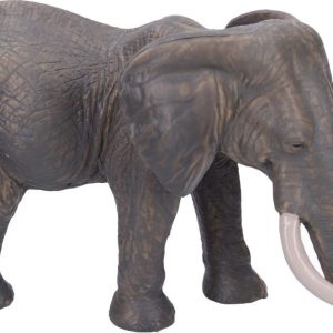 E – Figurka Slonice africká 17cm, Atlas, W101805