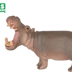 B – Figurka Hroch 10cm, Atlas, W101817