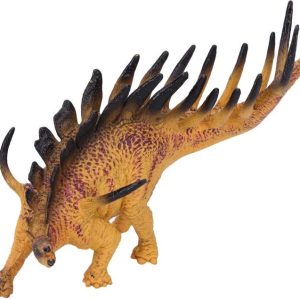 D – Figurka Dino Kentrosaurus 15cm, Atlas, W101839