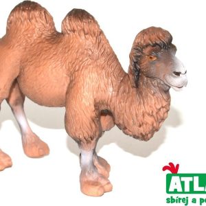 C – Figurka Velbloud 11cm, Atlas, W101847