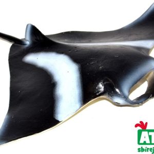 C – Figurka Rejnok Manta 12cm, Atlas, W101852