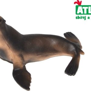 C – Figurka Lachtan 10 cm, Atlas, W101854