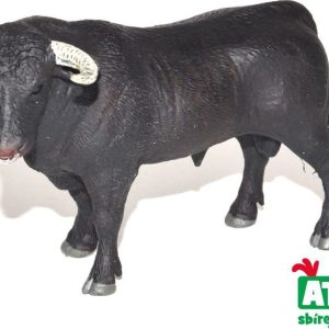 C – Figurka Býk 13cm, Atlas, W101868