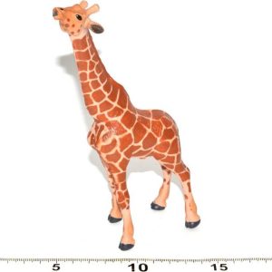 D – Figurka Žirafa 17 cm, Atlas, W101877