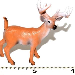 A – Figurka Jelen 10 cm, Atlas, W101879